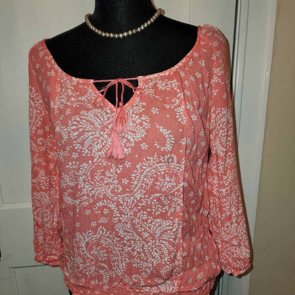 Summer top